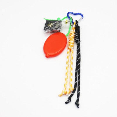 Spot can DIY niche miu system to create red lemon bible strings chain bag pendant accessories