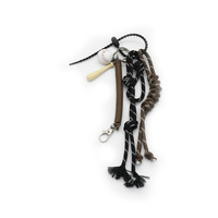 Baseball Toys Spring Pearls Iron Chain Strips String Bags Pendant Charms Silicone Tag Keychain
