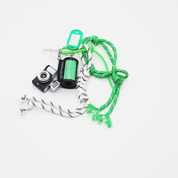 Spot can DIY handmade creative making film camera chain car keychain bag charm accessories